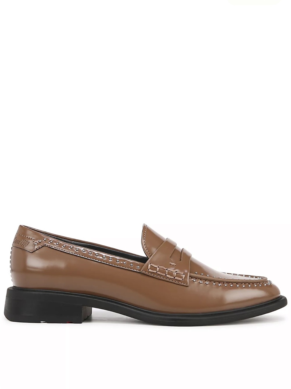 Sarto by Franco Sarto Eden Studded Loafers
